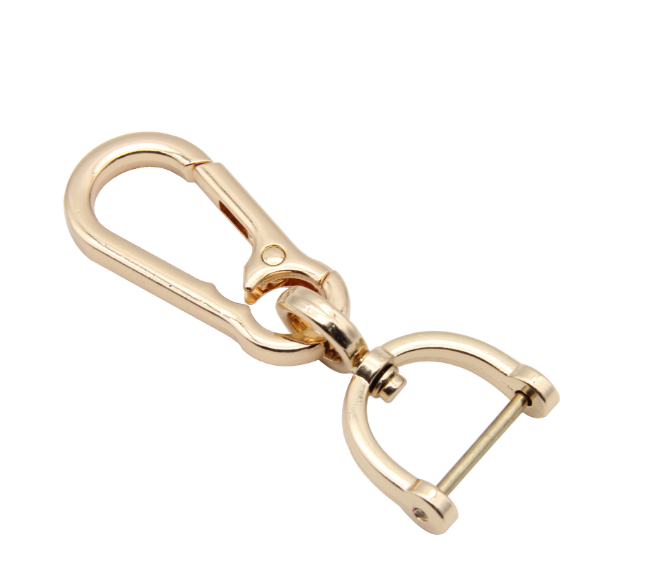 Best quality metal key ring chain holder