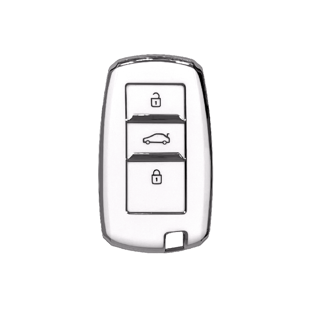 Changan S75/CS55/Eado/CS35 RAETON CX70 TPU vehicle car key fob cover protector